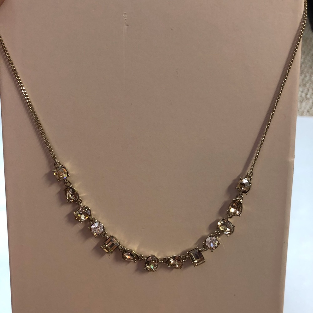 🌈Gorgeous givenchy necklace